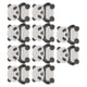 thumbnail image 1 of Parche Decorativo De Diamantes De Imitación, Parche De Diamantes De Imitación De Cristal, Apliques De Parche De Diamantes De Imitación, Manualidades DIY, 10 Piezas Para Ropa, 1 of 7