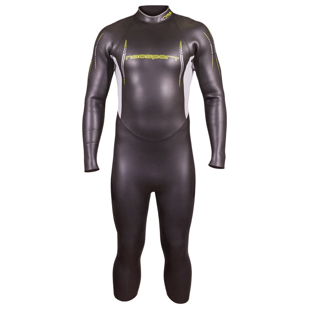 Men's NeoSport NRG Full Triathlon Wetsuit