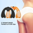 thumbnail image 2 of Ems Electric Hip Trainer Recargable Buttock Lifting Enhancer Tone Up Device Guardurnaity CE001857-00, 2 of 7