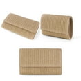 thumbnail image 7 of Straw Clutch Purse Shoulder Crossbody Bag Envelope Purse Raffia Handbag for Summer Beach Travel Trendy, 7 of 7
