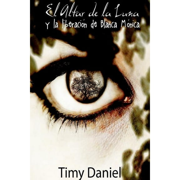 El Altar de la Luna, (Paperback)