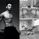 thumbnail image 2 of Barras para flexiones SELEWARE, parallettes de madera, antideslizantes, 500 libras, 2 of 6