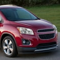 thumbnail image 4 of DNA Motoring For 15-16 Chevy Trax Passenger Right Side OE Style Halogen Headlight Lamp GM2503401, 4 of 6