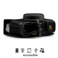 thumbnail image 6 of MegaGear Fujifilm X100V Ever Ready Top Grain Leather Camera Case, 6 of 17