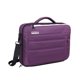thumbnail image 2 of Bolso de Hombro para Laptop Kingsons Slice of Life 15.6" Morado, 2 of 2