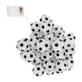 thumbnail image 4 of KAKOWELY Lámpara de cadena LED con forma de balón de fútbol, ideal para fiestas temáticas de fútbol., 4 of 5