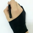 thumbnail image 3 of Two Finger Drawing & Anti-fouling Glove Pen Graphic Tablet Pad For, 3 of 3