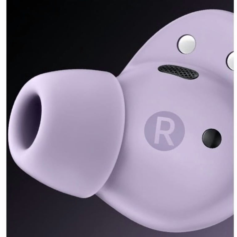 Samsung Galaxy Buds2 Pro Bluetooth Earbuds, Noise-Canceling True