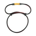 thumbnail image 2 of 100cm 12Awg Sae To Xt60- Female Connector Extension Cable Sae Connector for Rv Boat Battery Solar Panel Portable Power Station 0.61M, 2 of 9