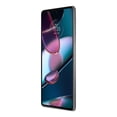 thumbnail image 3 of Smartphone Motorola Edge Edge 30 Pro 12GB RAM 256GB ROM Blanco Desbloqueado, 3 of 4