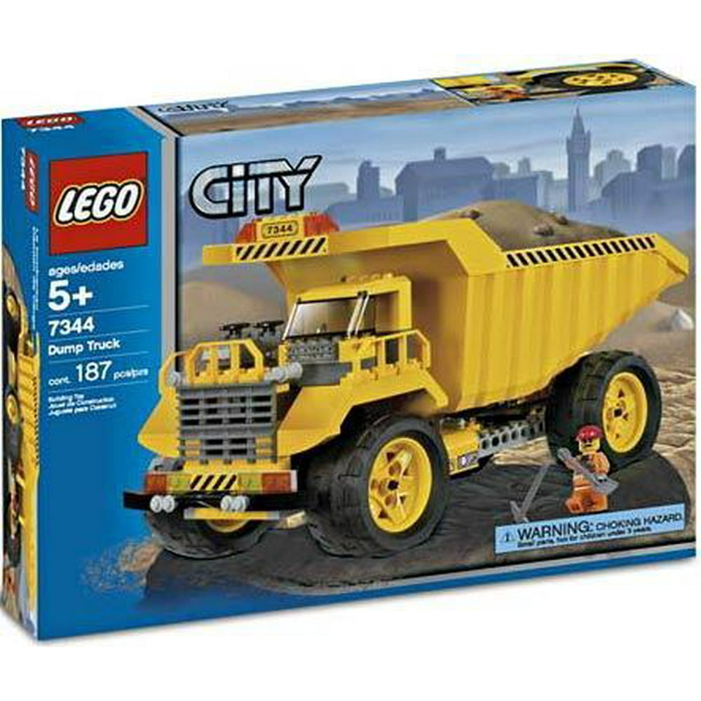 lego 7344 prijs