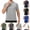 #01 Light Gray, variant on Men's Dry Fit Workout T-Shirts Athletic Running Tee Short Sleeve Crew Neck Gym Tops, Polyester, Moisture Wicking ,3XL,#01 Black