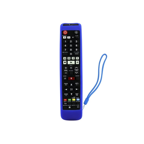 Funda Para Control Samsung Bn59 Smart Tv Case Protector