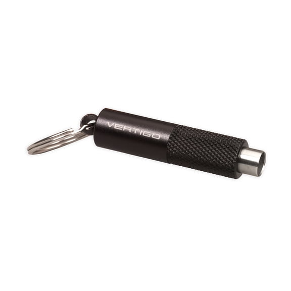 Striker Cigar Punch - Black - All Finishes