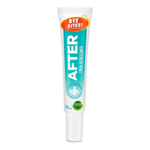Crema refrescante Bye Bites after 20 g