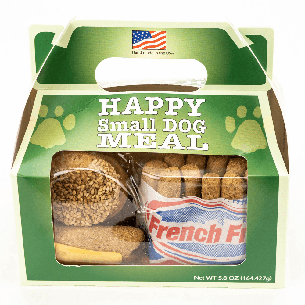 Happy Dog Meal Small