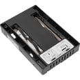 thumbnail image 4 of ICY DOCK EZConvert Air Lite MB882SP-1S-3B - Storage bay adapter - 3.5" to 2.5" - black, 4 of 10