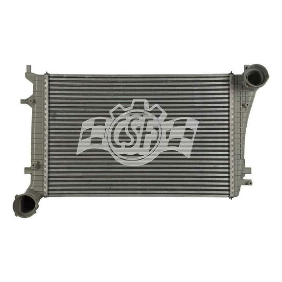 CSF 6063 Intercooler