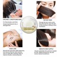 thumbnail image 4 of Hair Care Soap Aluminum Box Refreshing Smooth Shine Coconut Oil Soap For Intensive Moisturizing Frizz Control Hair Care, Essential Fat, 4 of 9