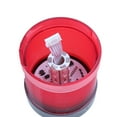 thumbnail image 4 of DC 220V Industrial Warning Light Round Alarm  For Factory Manufacturing Line Workshop Emergency Occasions, 4 of 9