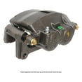 thumbnail image 2 of A1 Cardone Disc Brake Caliper P/N:18-B4974A Fits select: 2009 FORD F150, 2 of 6