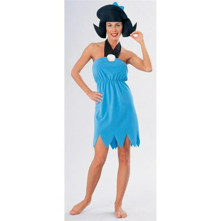 Costumes For All Occasions Ru15745 Flintstone Betty