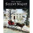 thumbnail image 1 of Pre-Owned Silent Night (Hardcover) 0399231005 9780399231001, 1 of 1