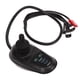 thumbnail image 4 of Controlador de joystick eléctrico Silla de ruedas eléctrica de fácil instalación Controlador de joystick 2P para silla de ruedas eléctrica YUNYI BRAND  Deportes, 4 of 8