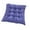 #8, variant on Rkxzt 2pcs Chair Cushion Chair Pads with Ties for Dining Chairs Bright Color Square Thick Seat Cushion for Kitchen Dining Office Chair