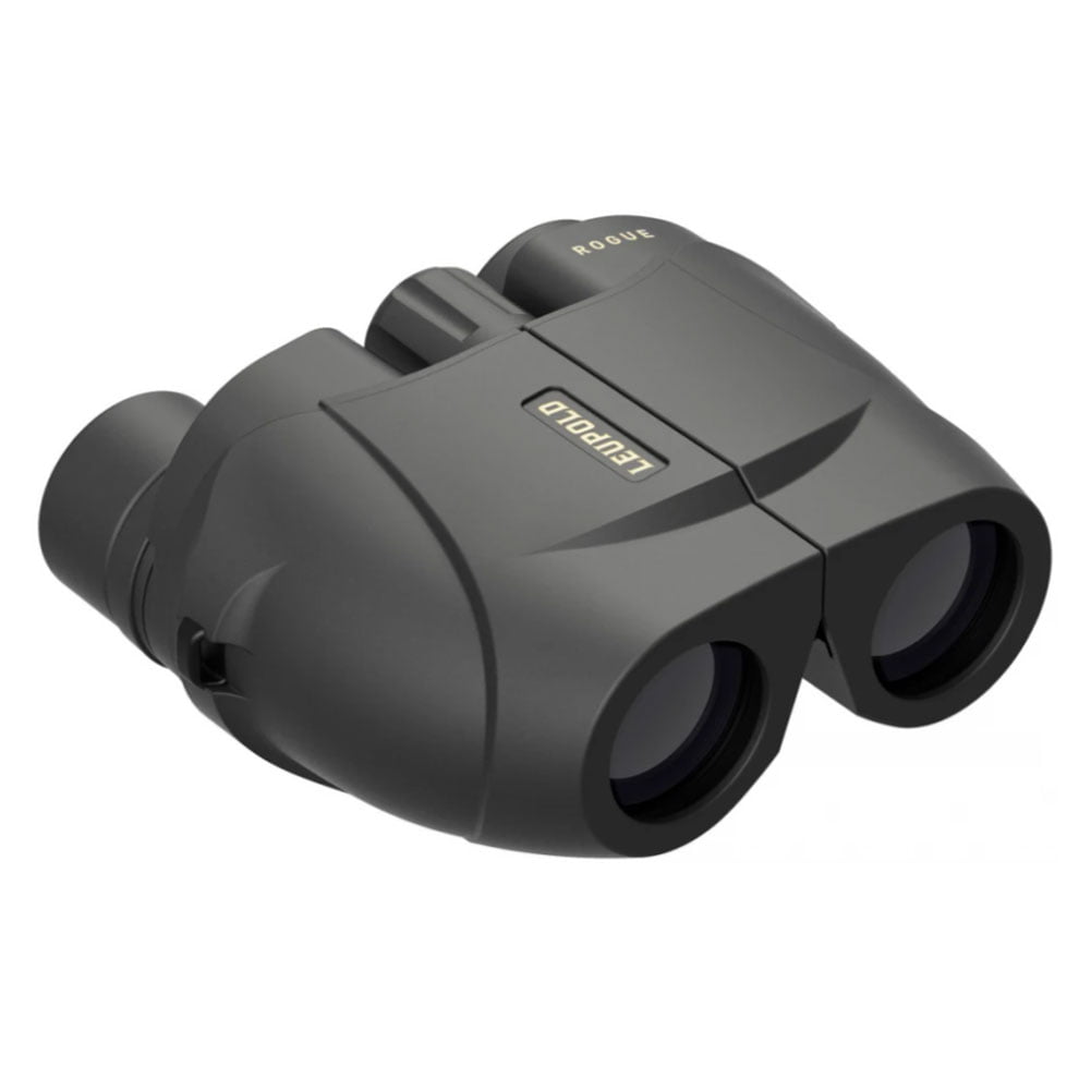 Leupold BX-1 Rogue 8x25 Compact Porro Binoculars for sale online 
