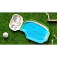 thumbnail image 2 of golf-bag-platter, 2 of 4