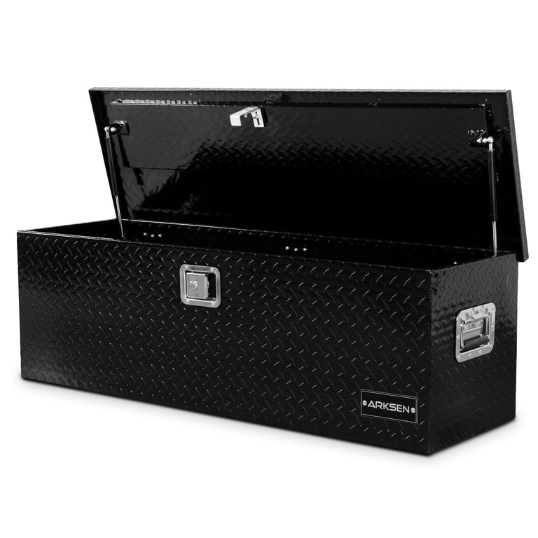 Aluminic Rack Box Aluminum Box