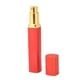 thumbnail image 1 of Atomizador De Perfume Viaje Portátil Exquisito Elegante Recargable Vacío Perfume Botella Spray Accesorio 12mlRojo, 1 of 14
