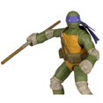 thumbnail image 4 of Figura de Acción McFarlane Donatello 13 cm con Cómic, 4 of 7