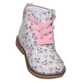 thumbnail image 1 of BOTA CASUAL ANDANENE NIÑA ROSA SINTETICO 1608H85 LEON 1608h85p, 1 of 4