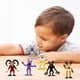 thumbnail image 4 of 99-Nights In The Foest Figure Toys, 99- Nights Collectable Figure - Movies,Game Fans Design Action Figures Collectible Toys Home Decorations for Singers Fans (6PC), 4 of 6