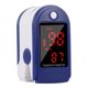 thumbnail image 3 of Oxímetro Digital para dedo, pulsioxímetro, medidor de saturación de oxígeno en sangre, Monitor de ritmo cardíaco SPO2 PR, cuidado de la salud, 3 of 4