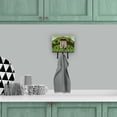 thumbnail image 4 of Carolines Treasures VHA3024TH68 Folk Art Country House Leash or Key Holder Triple Hook multicolor, 4 of 4