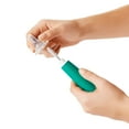 thumbnail image 4 of OXO Tot Bottle Brush with Detail Cleaner, Teal, 4 of 5