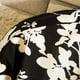 thumbnail image 5 of Blusa de camisa de manga larga con solapa de moda informal con patrón estampado para hombre Pompotops  oipoqjl28333, 5 of 8