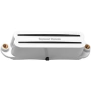 Seymour Duncan Adult Single-Coil Sized Humbucker Pickup, White