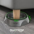 thumbnail image 7 of DuoTrap Bed Bug Defender Pro - 4 Pack Bed Bug Interceptors, 7 of 7