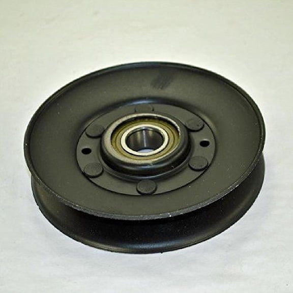 John Deere Original Equipment Idler - TCA17541