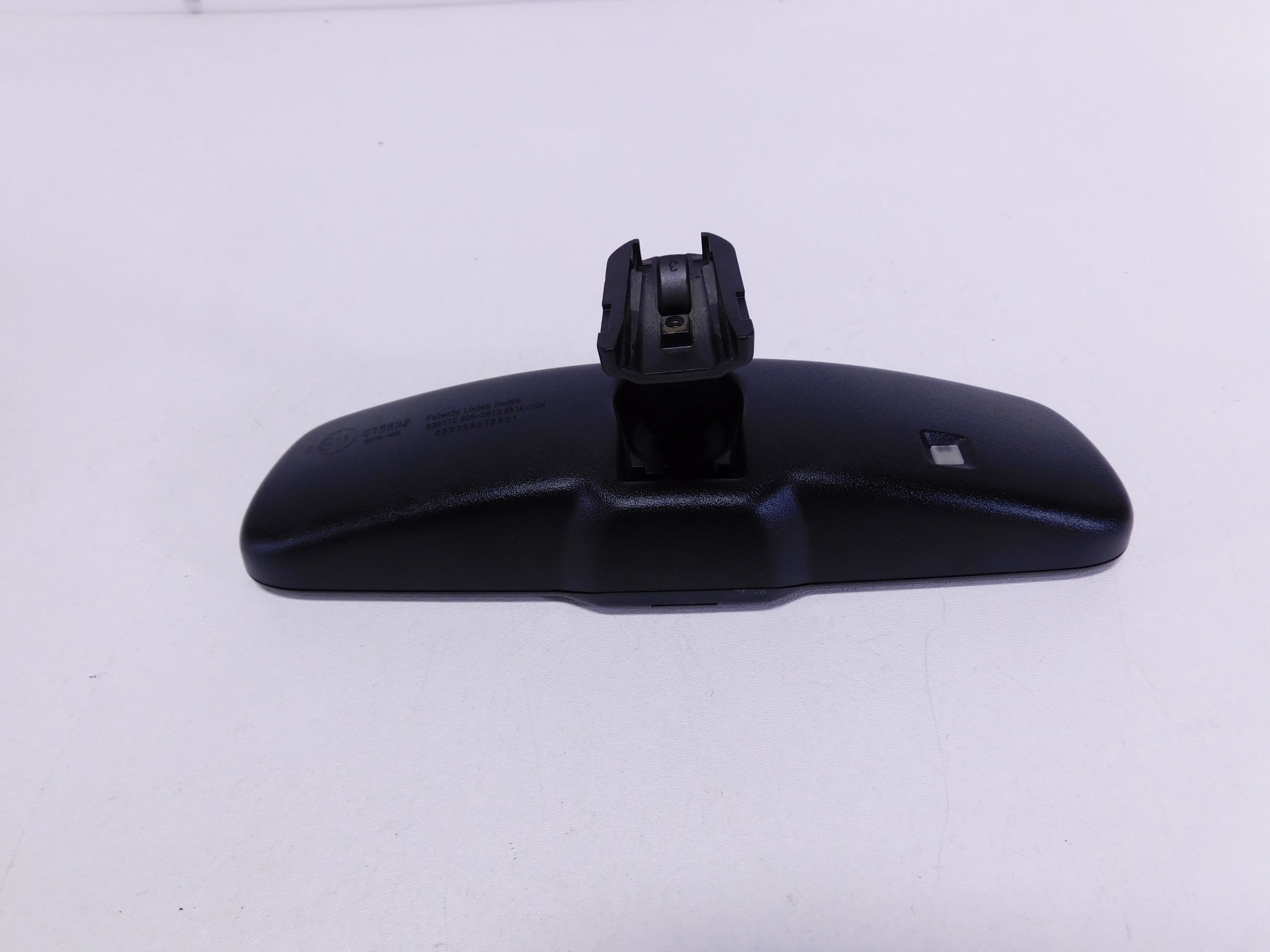Pre-Owned 07-12 Toyota Camry Interior Rear View Mirror OEM LKQ - Verify Specific Vehicle Fitment In Description - (Good)