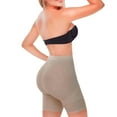 thumbnail image 2 of Colombian harmony panty de Compresión invisible, Faja Moldeadora, Termo Reductor, material Delgado de Látex Interno, Diseño invisible, Producto 100% Colombiano, 2 of 4