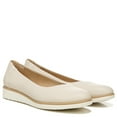 thumbnail image 2 of SOUL Naturalizer Womens Idea-Ballet Flat Casual Shoes - Medium & Wide Width, 2 of 7