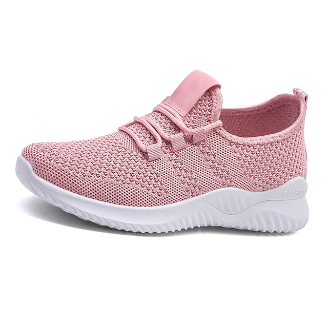 Zapatillas de deporte para mujer, zapatos deportivos para mujer, zapatos deportivos para caminar para niña, zapatos para correr para mujer, calidad superior
