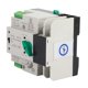 thumbnail image 5 of Dual Power Automatic Transfer Switch 2P Millisecond Circuit Fast Controller AC230V 100A Household PV, 5 of 5