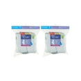 thumbnail image 5 of Hanes Women's Cool Comfort Crew Socks, 20 Pack Bundle, 5 of 7