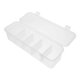 thumbnail image 2 of Tea Bag Organizer Coffee Station Candy Bag Holder Multi-grids Tea Bag Box for Counter, 2 of 4